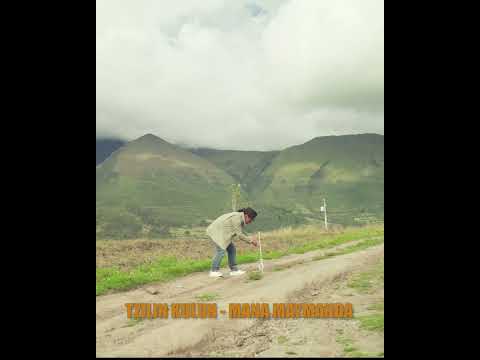 TZILIN KULUN - MANA MAYMANDA