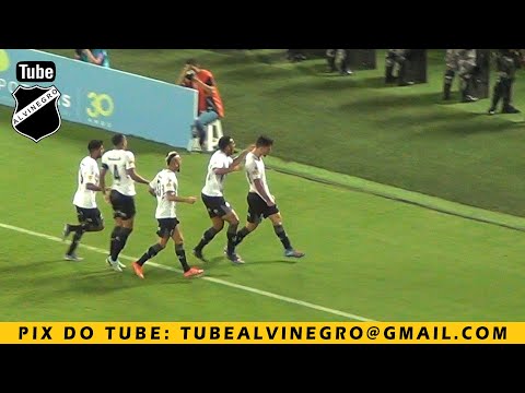 América 0 x 1 ABC | GOL | CAMPEONATO POTIGUAR 2023