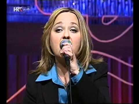 Marijana Zovko - Milostiv budi (Uskrs fest 2009.)