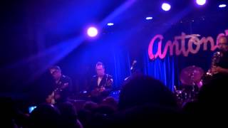 Jimmie Vaughan - It's Been A Long Time - 2013/07/05