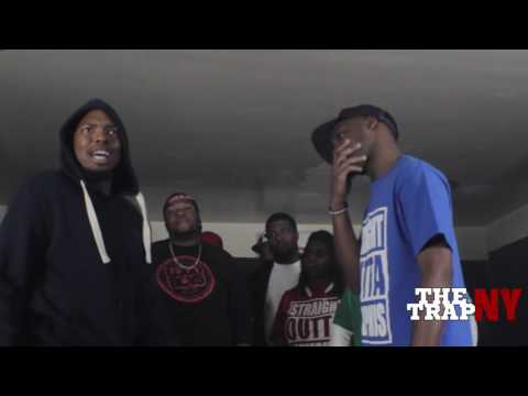 Rashaad Miller vs T.E.D.