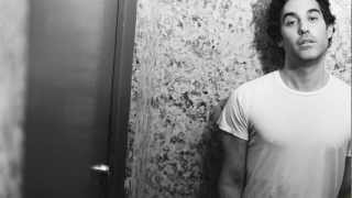 Joshua Radin - Brand New Day (Reprise)