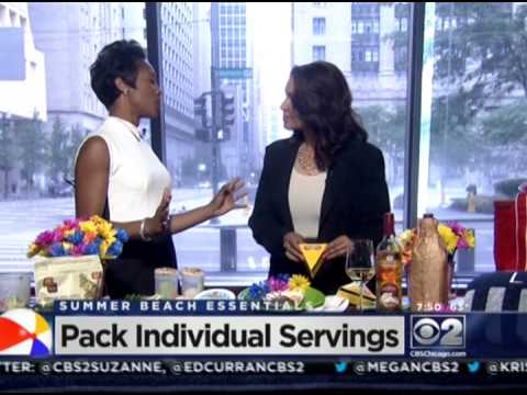 Summer Beach Essentials