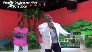 Terra Samba - Tô Fraco