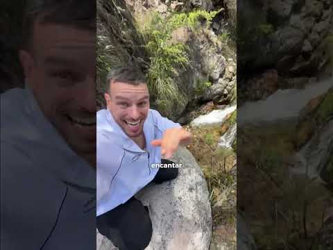 WOW!!!! La piedra encajada, en los hornillos Córdoba