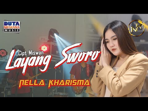 Nella Kharisma - Layang Sworo | Dangdut (Official Music Video)