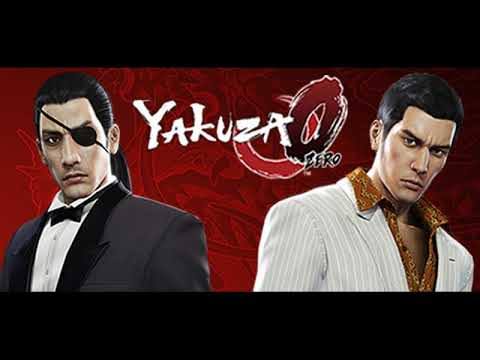 Sound Test Unlocked! Best VGM 1685 - Charming Girl (Yakuza 0)