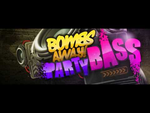 Bombs Away - PARTY BASS - Remix teaser!