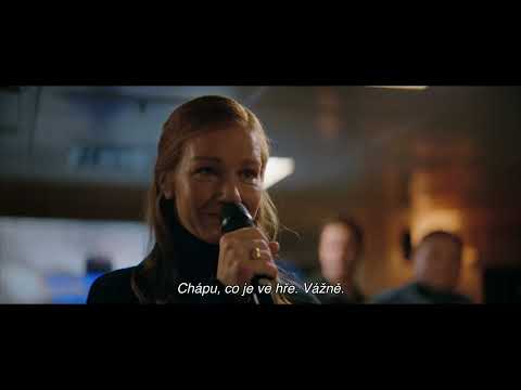 SPASITEL - náhledový obrázek traileru