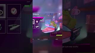 Wave Break IN 6 SECONDS on Steam!