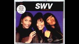 SWV - It&#39;s All About You (Bounce Baby Bounce Rmx)