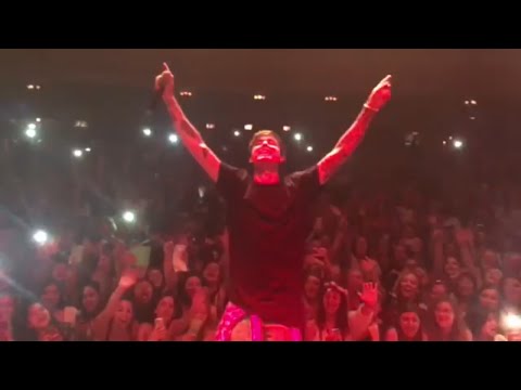 Video Message for Kian's Mom's Birthday