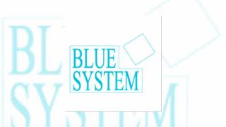 Blue System - Dirty Money (Remix)