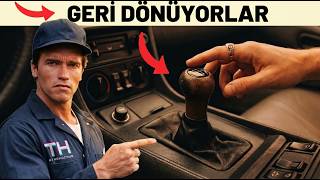 13 Özellik Fabrikaların Kaldırdığına Pişman Olduğu — Şimdi Hatalı Oldu