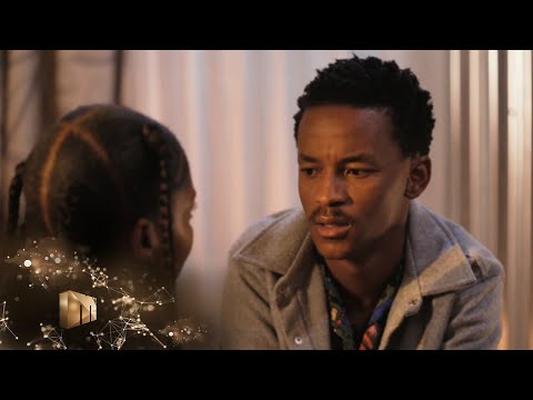 Teddy has second thoughts – Gomora | Mzansi Magic | S4 | Ep70