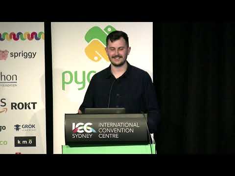 "Forecasting Australia's 2019 Election with PyMC3" - Martin Burgess (PyCon AU 2019)