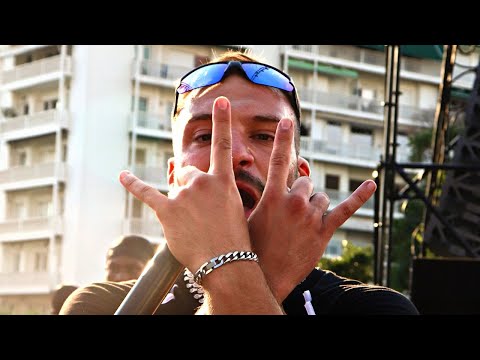 Aias & Seth - Xaros | Live @ 2310 Music Festival (Thessaloniki 2022)