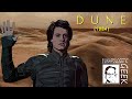 Sci-Fi Classic Review: DUNE (1984)