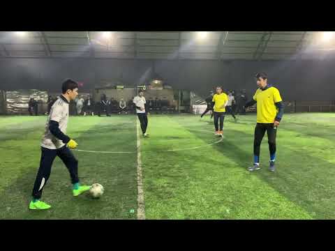 Yulduzlar Ligasi. FC NAVBAHOR 2-6 UCHQO'RG'ON-88 (07.02.2024)