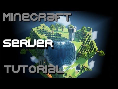 Ultimate Minecraft Server Plugins Tutorial!