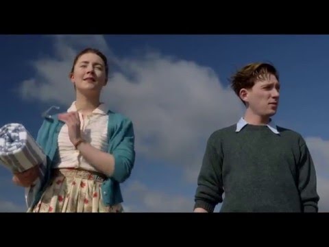 Trailer en español de Brooklyn: Un amor sin fronteras