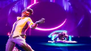 New Dead as Disco Boss Fights are Crazy