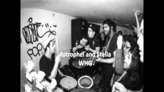 Astrophel & Stella - WHG