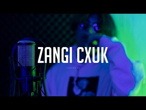 Zangi Cxuk - Kreisiwarer | Session #2
