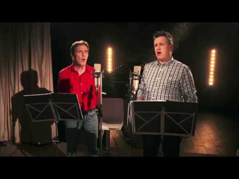 Rhys Meirion a Bryn Fôn - Gwinllan