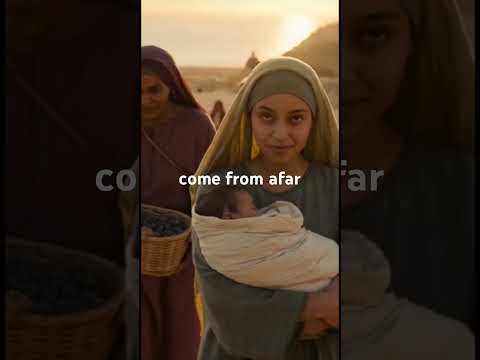 Reading 1 – Isaiah 60:1-6 | January 4, 2026 #sundaymass #catholicchurch #bible