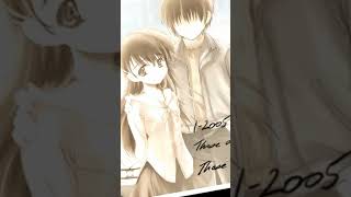 Narcissu made me cry 😭