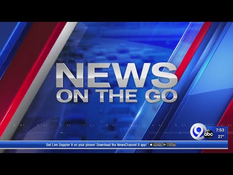News on the Go: The Morning News Edition 3-2-19