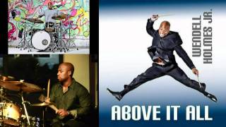 Wendell Holmes Jr. - 7's