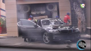 La Broma Pensada de Me Gusta de Noche se convierte en un Experimento Social