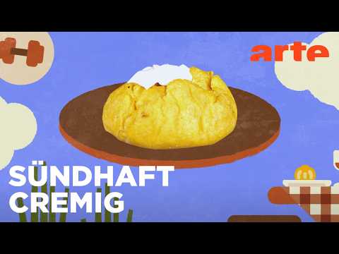 Rumänien: Bulz | Küchen der Welt | ARTE Fernweh