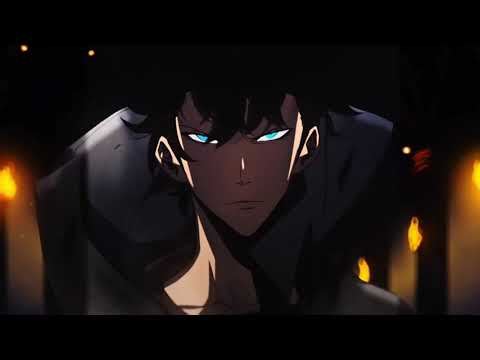 Solo Leveling Life Ain't Fair Remix - POP SMOKE ft Jack Harlow, Travis Scott, DaBaby Prod By Shae OT