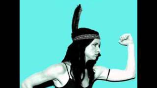 Juliette & the Licks - Killer