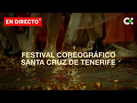 Festival Coreográfico Carnaval S/C de Tenerife | 2026