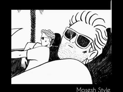 Mosesh Style - drive slow