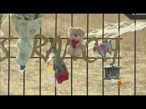 No Suspects Arrested In Teen's Murder