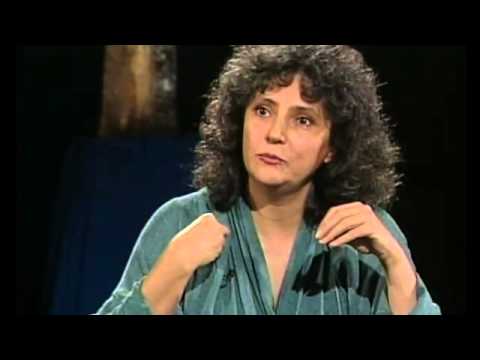 Entrevista a Laura Esquivel