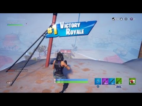 Dont stand in the open and med up