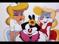 Animaniacs Macadamia Brazilian Portuguese