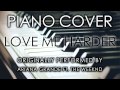Love Me Harder (Piano Cover) [Tribute to Ariana ...
