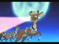 Rudolph Zeig Mir Das Licht