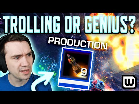 StarCraft 2 Diamond League Disasters: Mass Nukes & Cocky Terran