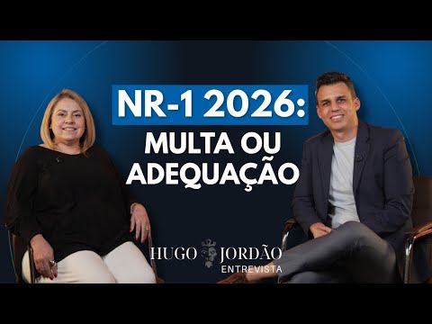 NR-1 e Saúde Mental: O que Muda para as Empresas em 2026 e Como se Adequar