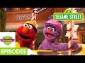 Furchester Hotel Elmo Goes Sledding With Penguins Full Episode