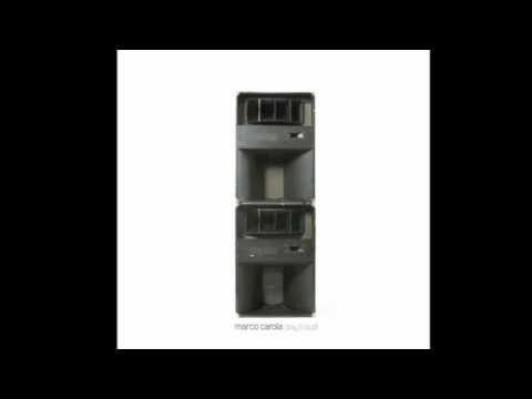 Marco Carola - Suspense (Play It Loud!, Minus, 2011)