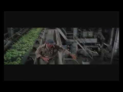 Soylent Green Trailer